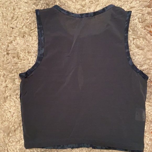 echt crop top - Picture 6 of 6